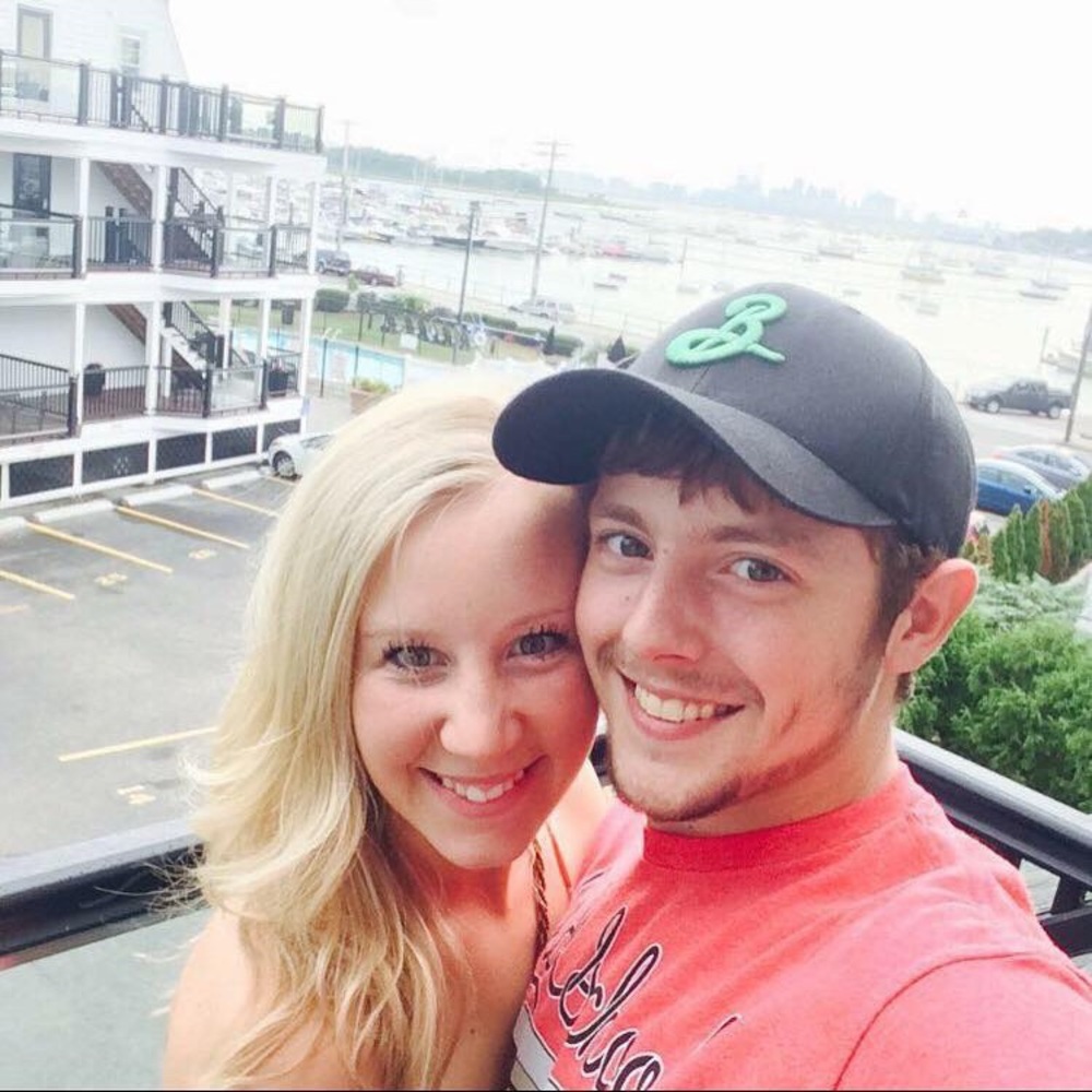 Meet your Posher, Kailee